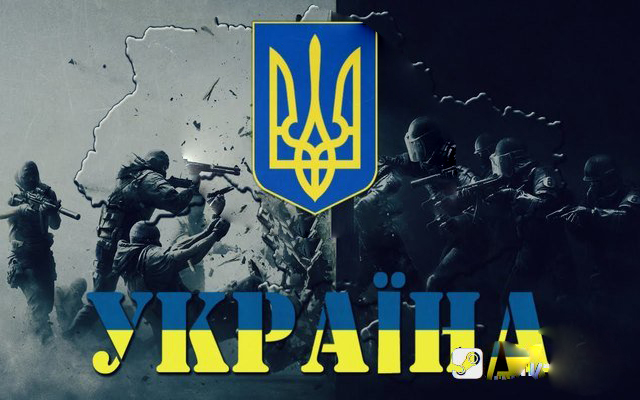 CS 1.6 Украина