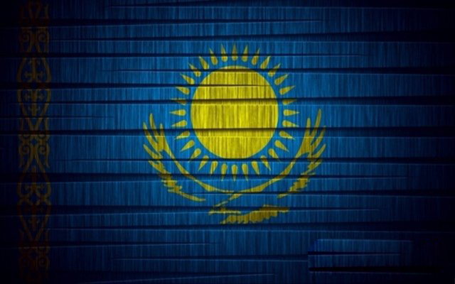 CS 1.6 Казахстан